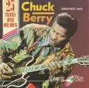 CD - Chuck Berry - Greatest Hits