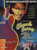 DVD-Box - Chuck Berry - Hail! Hail! Rock N' Roll (Four-Disc Ultimate Collector's Edition) - fold-out Digipak