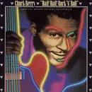 CD - Chuck Berry - Hail! Hail! Rock 'N' Roll - Original Motion Picture Soundtrack