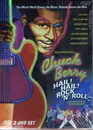 Double DVD - Chuck Berry - Hail! Hail! Rock 'N' Roll - Still Sealed