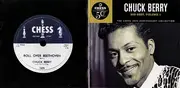 CD - Chuck Berry - His Best, Volume 1