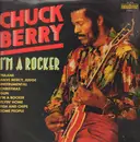 LP - Chuck Berry - I'm A Rocker
