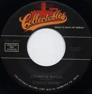 Chuck Berry - Johnny B. Goode (Singles)