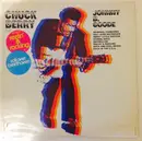LP - Chuck Berry - Johnny B. Goode