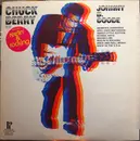 LP - Chuck Berry - Johnny B. Goode