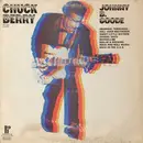 LP - Chuck Berry - Johnny B. Goode
