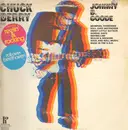 LP - Chuck Berry - Johnny B. Goode
