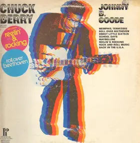 Chuck Berry - Johnny B. Goode