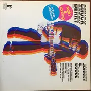LP - Chuck Berry - Johnny B. Goode