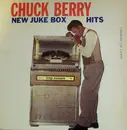 LP - Chuck Berry - New Juke Box Hits