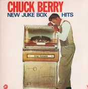 Chuck Berry - New Juke Box Hits