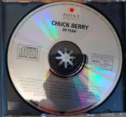 CD - Chuck Berry - Oh Yeah
