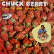 LP - Chuck Berry - One Dozen Berrys