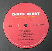 LP - Chuck Berry - One Dozen Berrys - Limited Edition. 180g