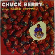 LP - Chuck Berry - One Dozen Berrys - Limited Edition. 180g