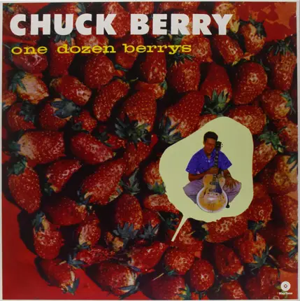 Chuck Berry - One Dozen Berrys