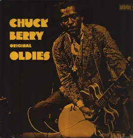 Chuck Berry - Original Oldies