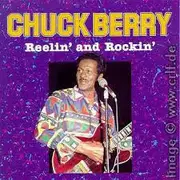 CD - Chuck Berry - Reelin' And Rockin'