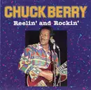 CD - Chuck Berry - Reelin' And Rockin'