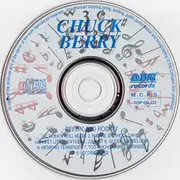 CD - Chuck Berry - Reelin' And Rockin'