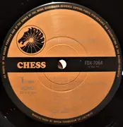 LP - Chuck Berry - Reflection