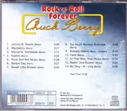 CD - Chuck Berry - Rock 'N' Roll Forever