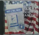 CD - Chuck Berry - Rock 'N Roll Rarities
