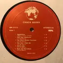 LP - Chuck Berry - Rock And Roll Music