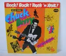 LP - Chuck Berry - Rock! Rock! Rock 'N' Roll