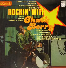 Chuck Berry - Rockin' With Chuck Berry