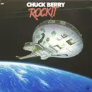 LP - Chuck Berry - Rockit