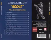 CD - Chuck Berry - 'Rocks' - Roll Over Beethoven - Slipcase