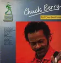LP - Chuck Berry - Roll Over Beethoven