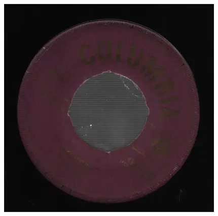 Chuck Berry - School Day (Ring ! Ring ! Goes The Bell) / Deep Feeling