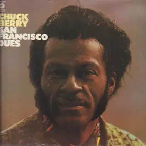 Chuck Berry - San Francisco Dues