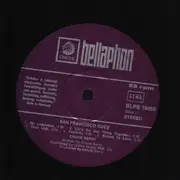 LP - Chuck Berry - San Francisco Dues