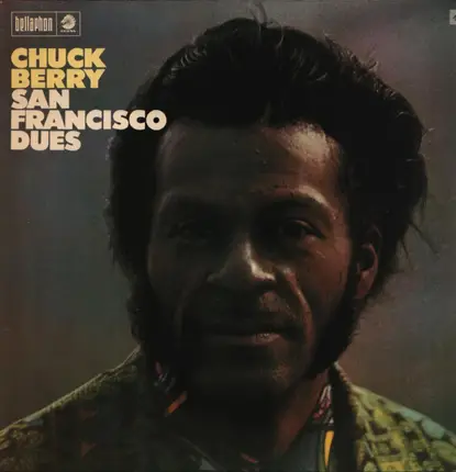 Chuck Berry - San Francisco Dues