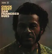 LP - Chuck Berry - San Francisco Dues