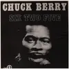 LP - Chuck Berry - Six Two Five