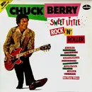 Double LP - Chuck Berry - Sweet Little Rock 'N' Roller
