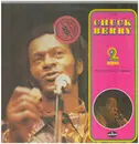 Double LP - Chuck Berry - St. Louis To Frisco To Memphis