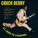 CD - Chuck Berry - St. Louis To Liverpool