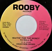 Chuck Bob Carnes