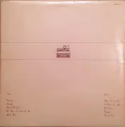 LP - Chuck Bolte And The Jeremiah People - Home Again - Portrait Of A Family
