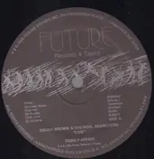Chuck Brown & the Soul Searchers - Family Affair / The Christmas Song