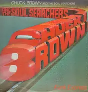 Chuck Brown & The Soul Searchers - Funk Express