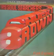 Chuck Brown & The Soul Searchers - Funk Express