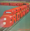 LP - Chuck Brown & The Soul Searchers - Funk Express