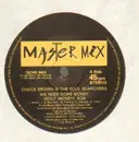 12inch Vinyl Single - Chuck Brown & The Soul Searchers - We Need Some Money