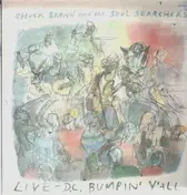 Chuck Brown & the Soul Searchers - Live - D.C. Bumpin' Y'All